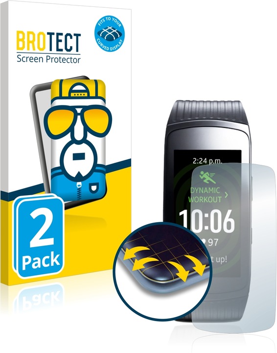 Image du produit BROTECT Full-Cover Protection