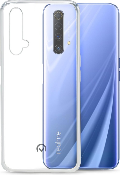 Image du produit Mobilize Enveloppe de gelée (Realme X50 5G)