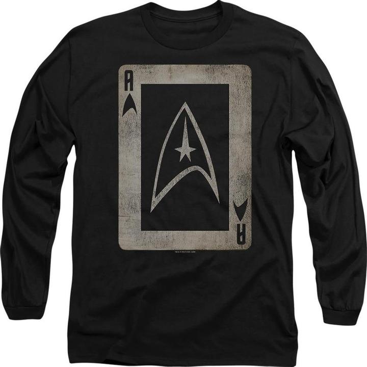 Produktbild The Original Series Ace TShirt (XL)