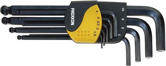 Productafbeelding Proxxon Inbus hoekschroef