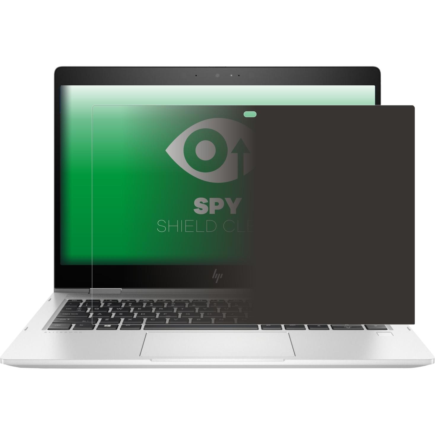 Thumbnail - upscreen Spy Shield Blickschutzfolie (13.30"), Notebook Schutzfolie