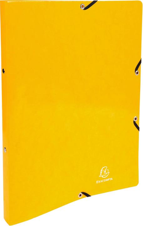 Immagine prodotto Exacompta Raccoglitori ad anelli (A4, 20 mm, 1 pz.)