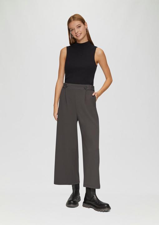 Immagine prodotto s.Oliver Hose Culotte aus Interlockjersey (34)