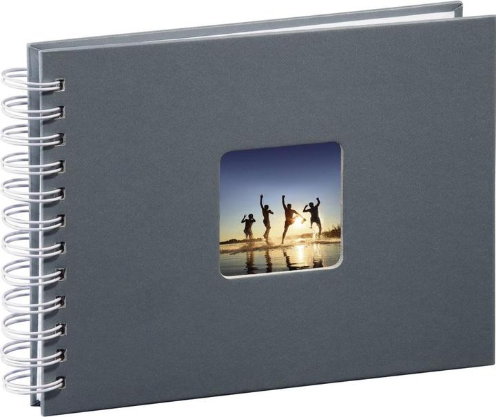 Hama Spiral-Album Fine Art