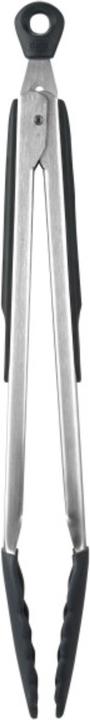 OXO Lockable pliers, 30 cm, with silicone heads