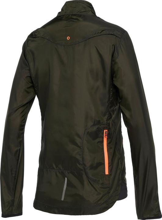 Image du produit Macron coupe-vent running orena (L)