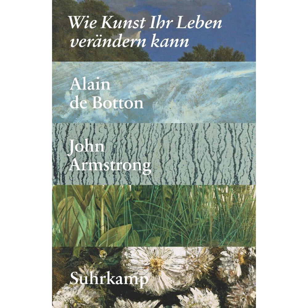 Wie Kunst Ihr Leben verändern kann, Sachbücher von Alain de Botton
