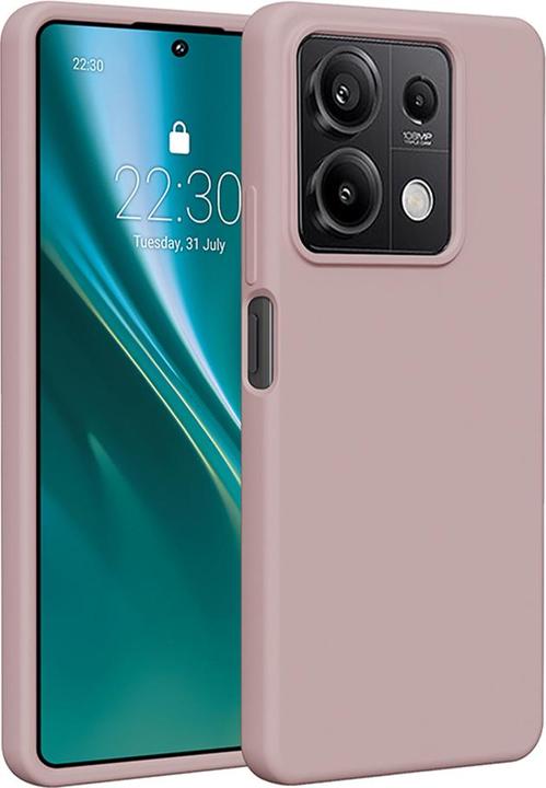 Rose clair, Rose pâle