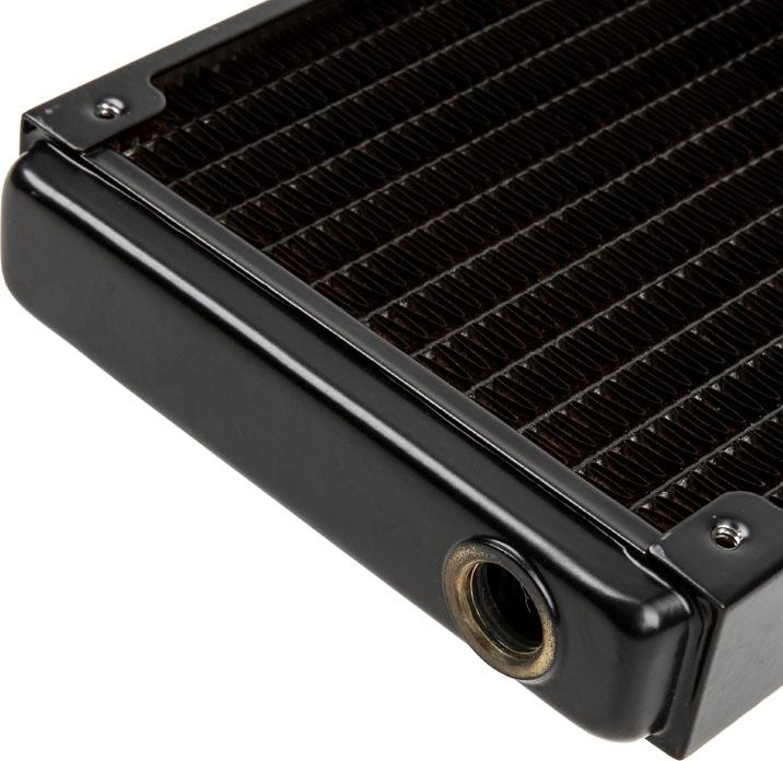 Produktbild MagiCool Xflow Copper Radiator III (120 mm)
