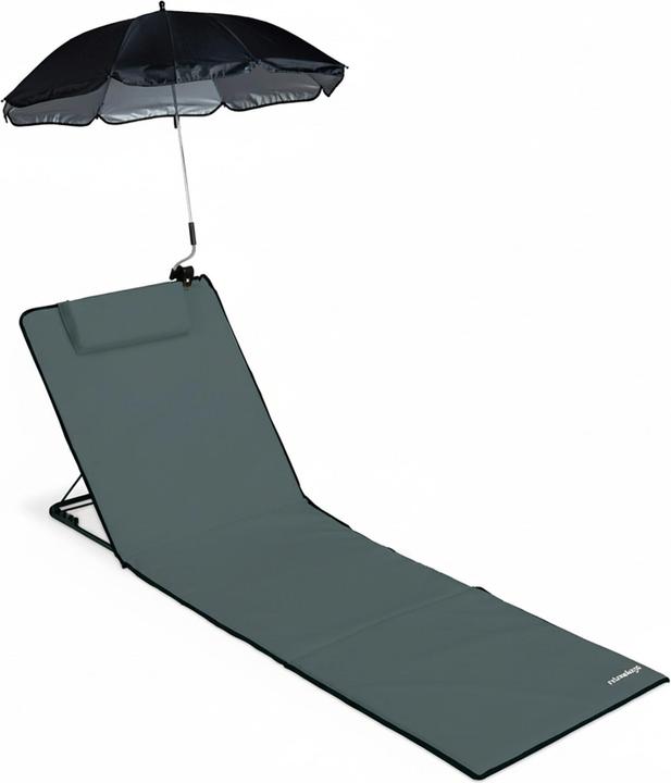Produktbild Relaxdays Strandmatte (170 cm)