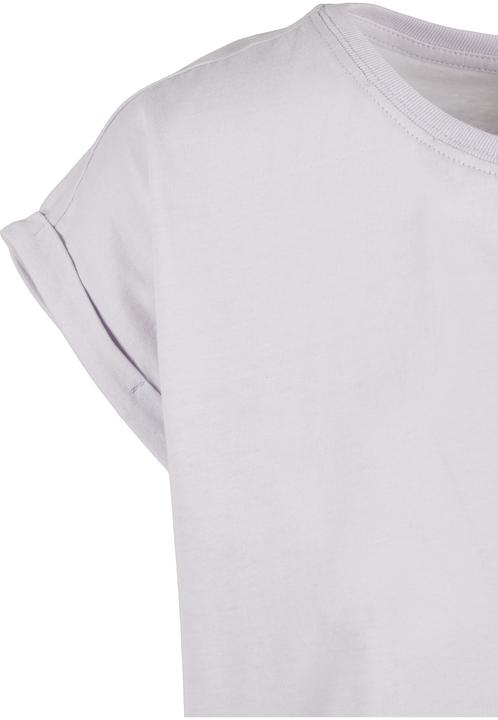Produktbild Urban Classics Ladies Organic Extended Shoulder Tee (M)