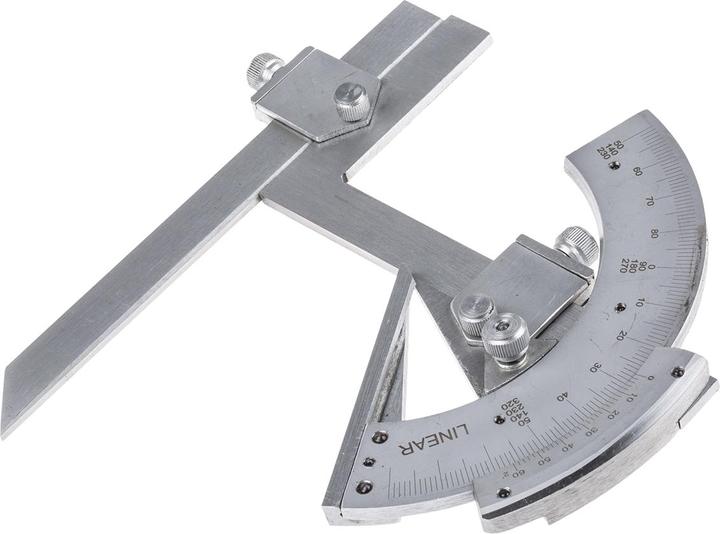 Image du produit RS PRO Vernier Fausse équerre