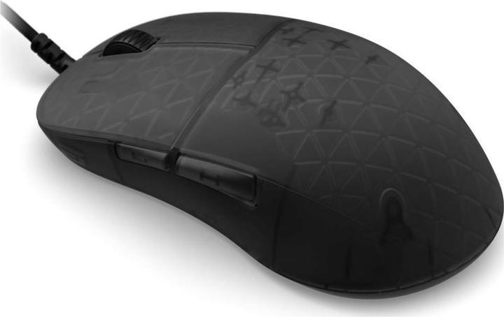 Actual product image Endgame Gear XM2 8k (v2) - Wired Gaming Mouse - Dark Frost (Cable)