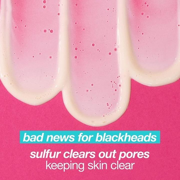 Produktbild Dermalogica Clear Start - Blackhead Clearing Fizz Mask (50 ml)