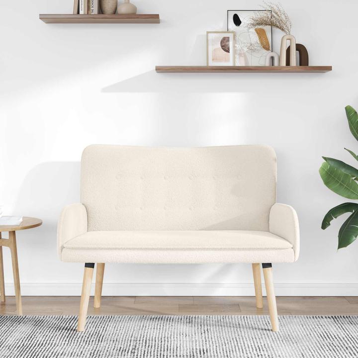 Produktbild vidaXL 2-Sitzer Sofa (2-Sitzer)