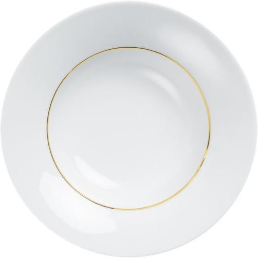 Image du produit Kahla Set de table Line of Gold (12 pièce(s))