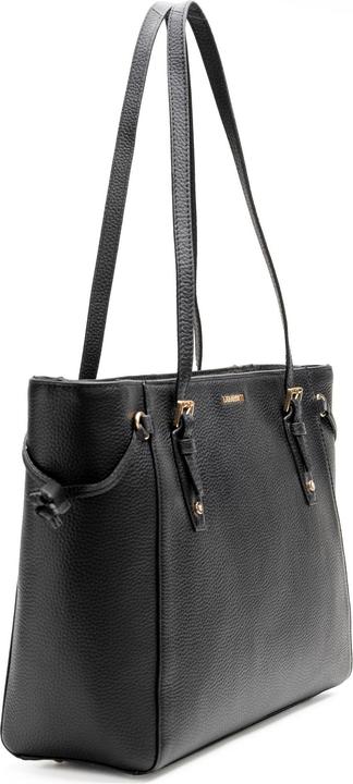 Immagine prodotto Lazarotti Borsa Bologna in pelle Shopper in pelle 36 cm
