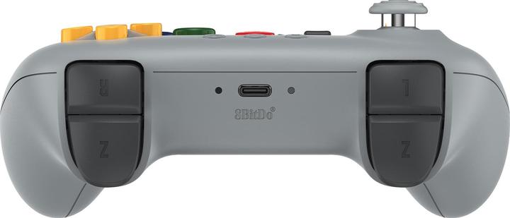 Image du produit 8bitdo 64 Wireless 2.4G Controller (PC)
