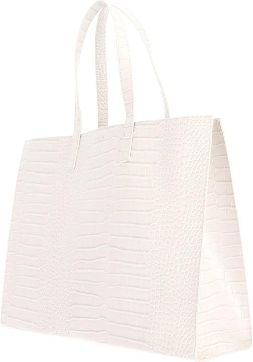Immagine prodotto Ted Baker Wellma Croc Effect Icon Bag