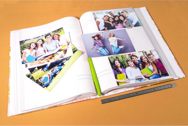 Actual product image Exacompta Photo albums (32.50 x 22.50 cm)