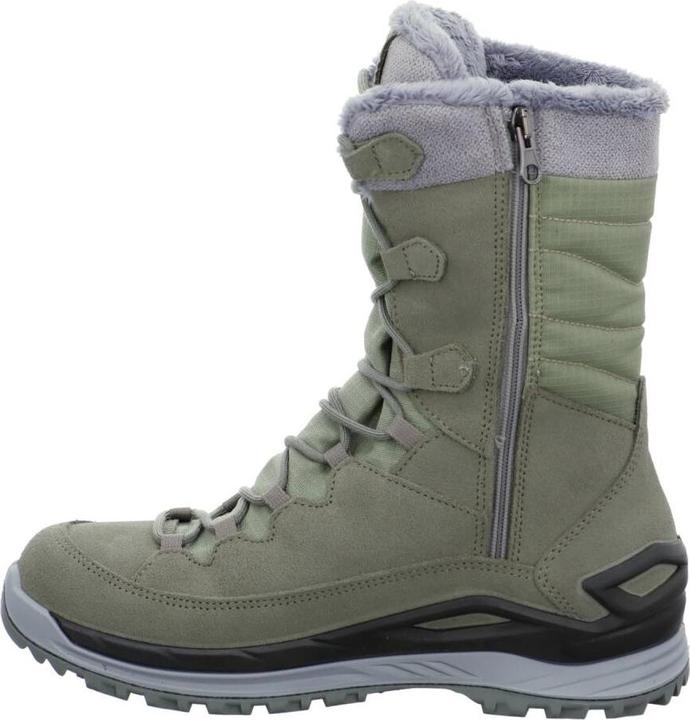 Actual product image Lowa Barina Evo GTX (37)