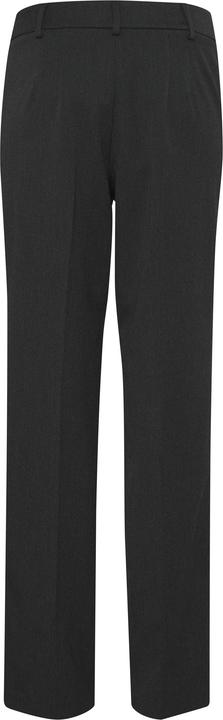 Dark grey melange