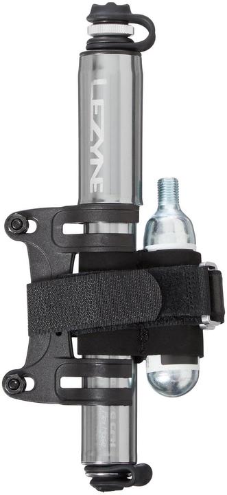Lezyne Pressure Drive CFH