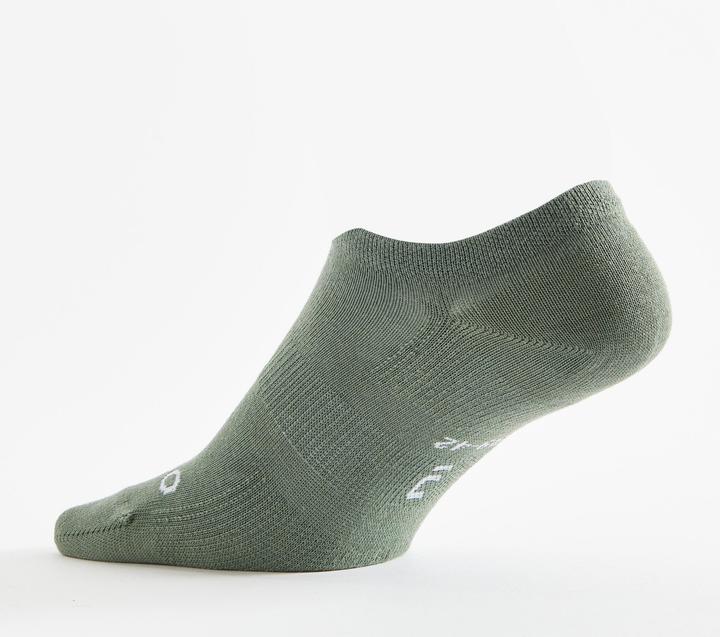 Produktbild Artengo Chaussettes tennis enfant basses RS160 Plusieurs couleurs Lot de 5 paires. (27, 30)