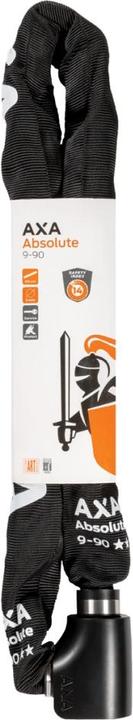 Actual product image AXA Absolute 9 (90 cm)