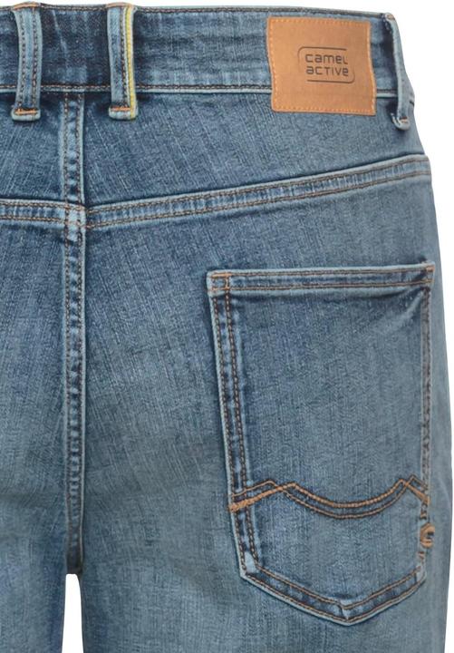 Image du produit Camel Active Jeans Regular Fit 5 poches fleXXXactive (W32/L32)