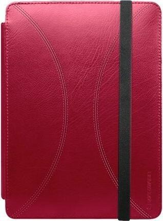 Actual product image MarBlue Marware Axis for iPad mini - Red (Successor product (Apple iPad Mini)
