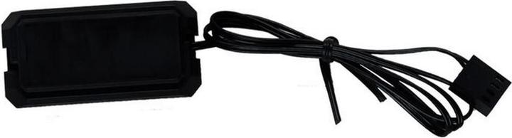 Produktbild Lian-Li UNI FAN TL Wireless Lüfter, ARGB, PWM - Reverse Blade, 120mm, schwarz (120 mm, 1 x)