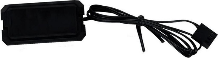 Produktbild Lian-Li UNI FAN TL Wireless Lüfter, ARGB, PWM - Reverse Blade, 120mm, schwarz (120 mm, 1 x)