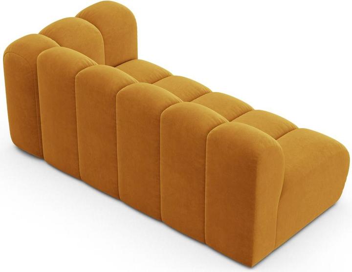 Produktbild Micadoni Lupine (3-Sitzer)