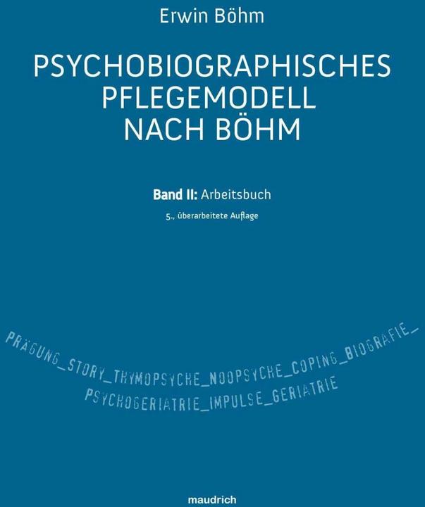 Immagine prodotto Erwin Böhm (Tedesco, Erwin Böhm, Patrick Weninger, 2019)