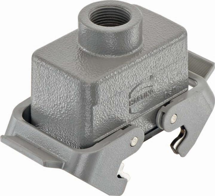 Produktbild Harting Kupplungsgehäuse