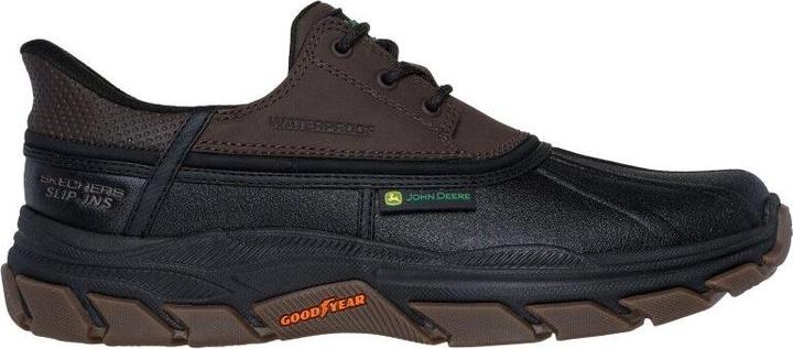 Produktbild Skechers Respected - Tanzier - Lifestyle Schuhe - Herren (42)