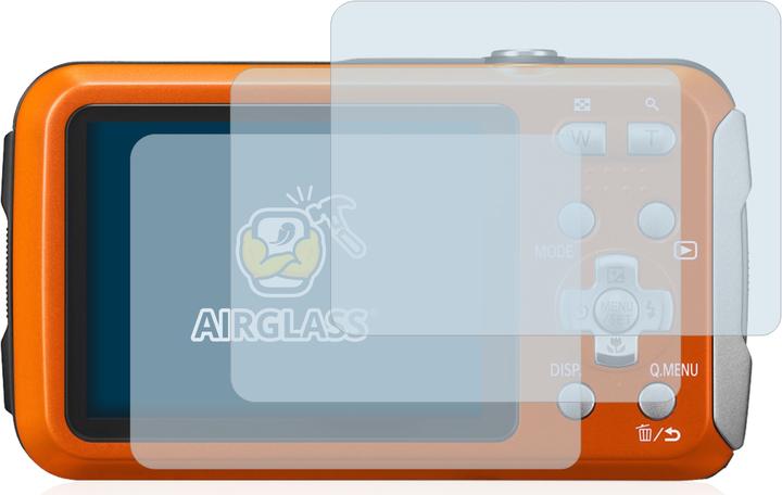 Actual product image BROTECT AirGlass Glass
