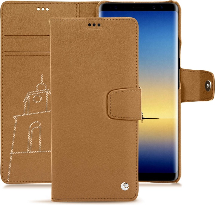 Image du produit Noreve Housse cuir portefeuille