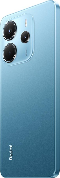 Produktbild Xiaomi Redmi Note 14 (256 GB, Ocean Blue, 6.67", Dual SIM, 108 Mpx, 4G)