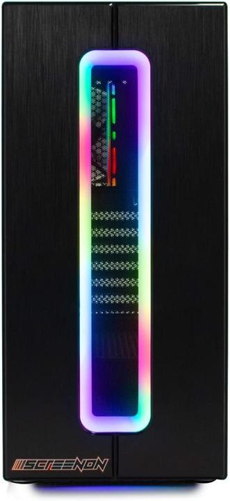 Produktbild ScreenOn AMD Ryzen 7 5800X, RTX 3050, 500GB M.2 SSD, 16GB DDR4, WiFi (500 GB, 16.78 GB, AMD Ryzen 7 5800X, GeForce RTX 3050 Ti Max-Q)