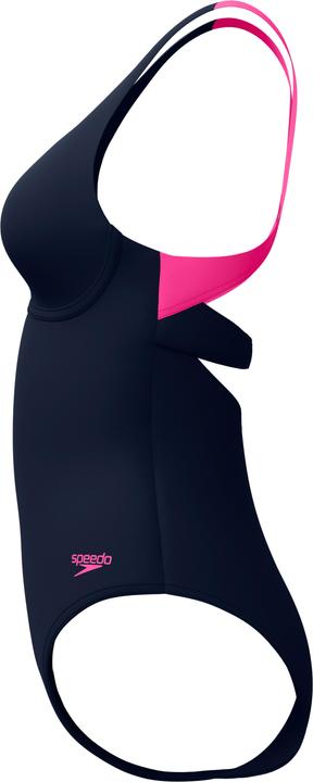 Image du produit Speedo Women's Solid Flex Band One Piece (50, 5XL)