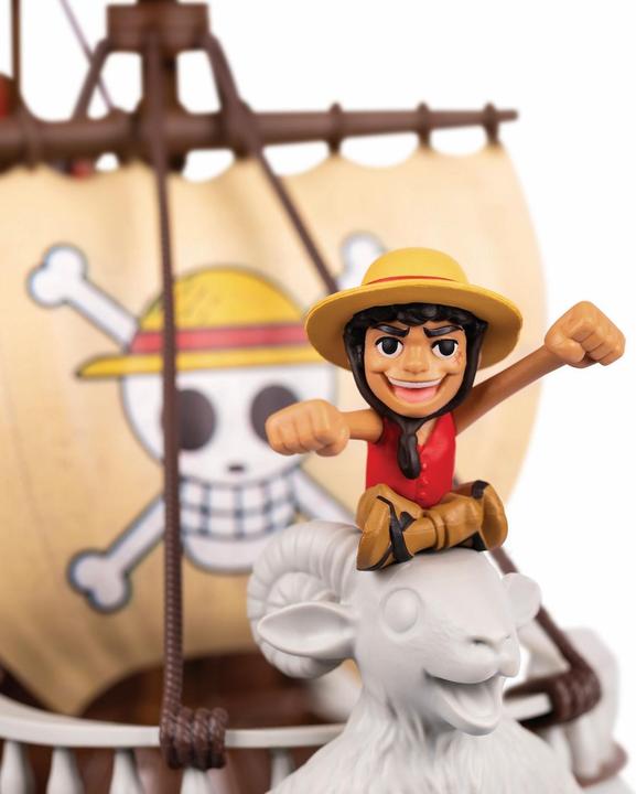 Produktbild Moose One Piece Going Merry Collector Ship
