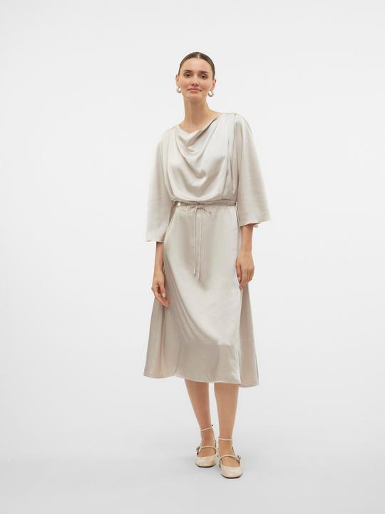 Produktbild Vero Moda VMODETTE Midikleid Kleid (S)