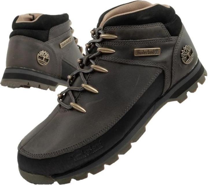Actual product image Timberland Euro Sprint Mid Hiker - 60995 (45)