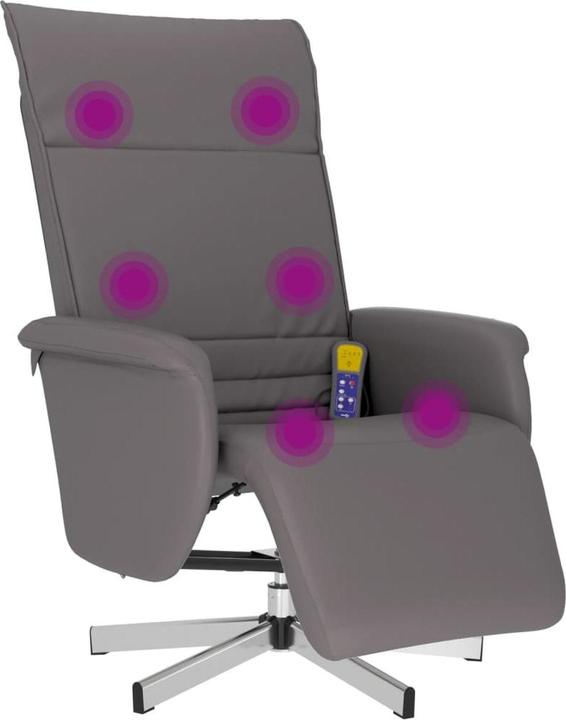 Actual product image vidaXL Hadelinde
