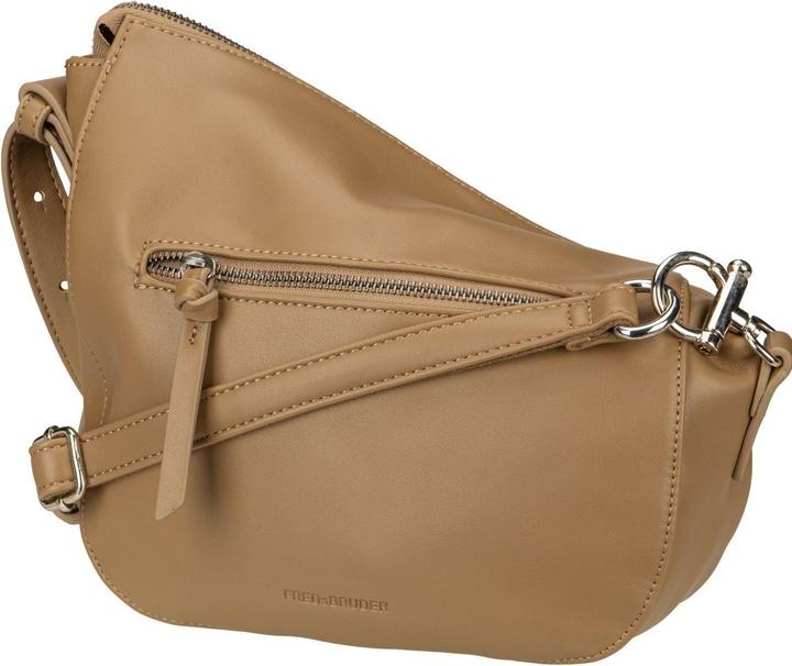 Immagine prodotto FredsBruder Daily Catch Umhängetasche Leder 25 cm