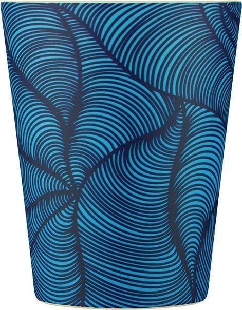 Actual product image Ecoffee Coffee to go, reusable cup - Dotonbori (350 ml, 1x)