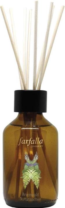 Immagine prodotto Farfalla Duftstaebchen Arvenwald 150ml (150 ml)