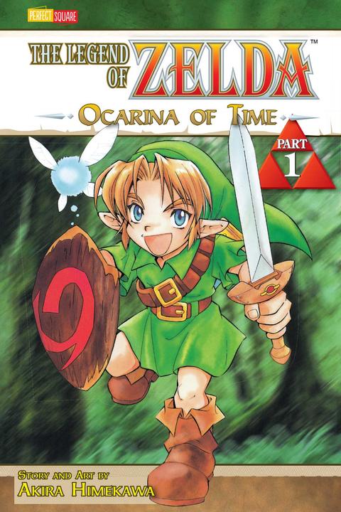 Immagine prodotto La leggenda di Zelda 1